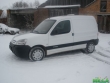 Citroen Berlingo, 2006
