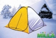 Зимняя палатка 2х2