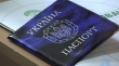 Загранпаспорт, паспорт Украины, код ИНН
