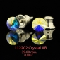 Ювелирная продукция компании АМА серебро 925°Swarovski ® Elements