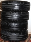 Продам диски литые(4х100) R14 с летней резиной "Nokian" 185/65/14