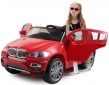 Детский Электромобиль - Лучший Подарок для Вашей Дочки