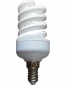 Компактная люминесцентная лампа "Extra" T2 FSP/T2A15WE14 4100