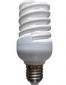 Компактная люминесцентная лампа "Extra" T2 FSP/T2A15WE27 4100
