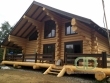 Материалы для строительства деревянных домов