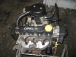 Двигатель Opel Vectra А 1.6