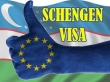 Туристические шенген визы в Испанию, Польшу, Францию и др. страны ЕС
