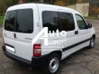 Тонировка автостекол на Peugeot Partner, Citroën Berlingo 96-08