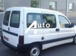 Установка (врезка) автостекла на Peugeot Partner, Citroën Berlingo 96-08