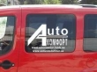 Передний салон, левое окно на Fiat Doblo 2000- (Фиат Добло 2000-)