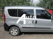 Передний салон, правое окно на Fiat Doblo 2010- (Фиат Добло 2010-)