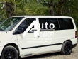 Тонировка автостекол на автомобиль Mercedes-Benz Vito 96-03 (Мерседес Вито 96-03)