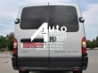 Заднее стекло, правое, с Э. О. Renault Master, Opel Movano, Nissan Interstar (97-09) (Мастер, Мован