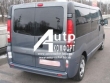 Заднее стекло (распашонка правая) на Renault Trafic, Opel Vivaro, Nissan Primastar с электрообогрев