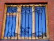 Решетки на окна и двери