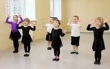 Танцы дети 2- 4- 5 лет м.Харьковская, м.Позняки