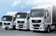 Міжнародні вантажоперевезення від 100 кг до 45 тонн
