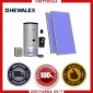 Солнечный комплект Hewalex 2KS2100-TAC-200