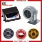 Автоматика для котла «KG Elektronik SP-05 LCD» + вентилятор «DP-02»