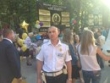 Охранник (вахта) Киев