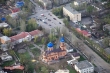 Дом с участком в пригороде Запорожья на жильё в Киеве или области