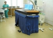 Рентген защита для хирургического стола