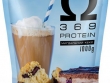 Протеин Power Pro Protein Omega 3 6 9 1 кг Миндальный кекс