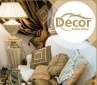 Международная выставка декора и предметов интерьера Décor Trade Show