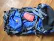 Рюкзак  универсальный походный туристический водонепроницаемый 65+5 л.