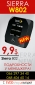 Приобретайте 3G Mi-Fi роутер SIERRA W802 по выгодной цене 9,9 $