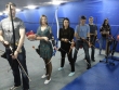 Лучный тир "Лучник", Стрельба из лука - Archery Киев