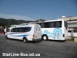 Пассажирские -туристические авто перевозки по Украине и Зарубеж.