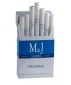 Продам оптом сигареты M&J.