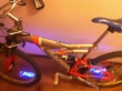 Фирменный Горный Велосипед Ardis 20с крутой Ночной Подсветкой доставка