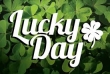 Рекламное Агенстов « Your Lucky DAY» 12 видов рекламы для продвижения вашего бизнеса