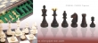 Шахматы Консул  недорого по оптовым ценам настольные игры, фигуры