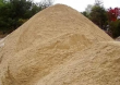 Продаж пісок луцьк доставка пісок річковий митий в Луцьку