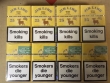 Продам опт сигареты Jin Ling  25 шт