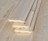Вагонка: сосна и смерека от базы готовой деревянной продукции ЭльБрус