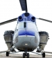 Удобрення озимого ріпака вертольотом