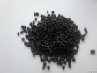 Продам высококачественный гранулированный АБС черного цвета