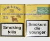 Сигареты оптом Jin-Ling 25