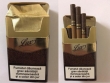 Сигареты оптовая продажа - Doina Lux Duty Free