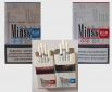 Оптовая продажа сигарет - Minsk city QS, Minsk capital QS Беларуское производство