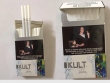 Оптовая продажа сигареты - Kult slims Duty Free