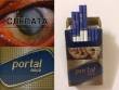 Продажа сигарет  PORTAL GOLD Беларуское производство опт