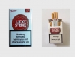 Оптовая продажа сигарет Lucky Strike red Duty Free