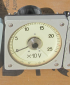 Вольтметр М1611.1