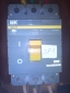 Автоматический выключатель IEK ВА88-35, 3Р, 250А, контактор КТИ 5225 (225 А), система АВР