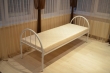 Металлические кровати недорого, односпальная кровать, двухъярусные кровати